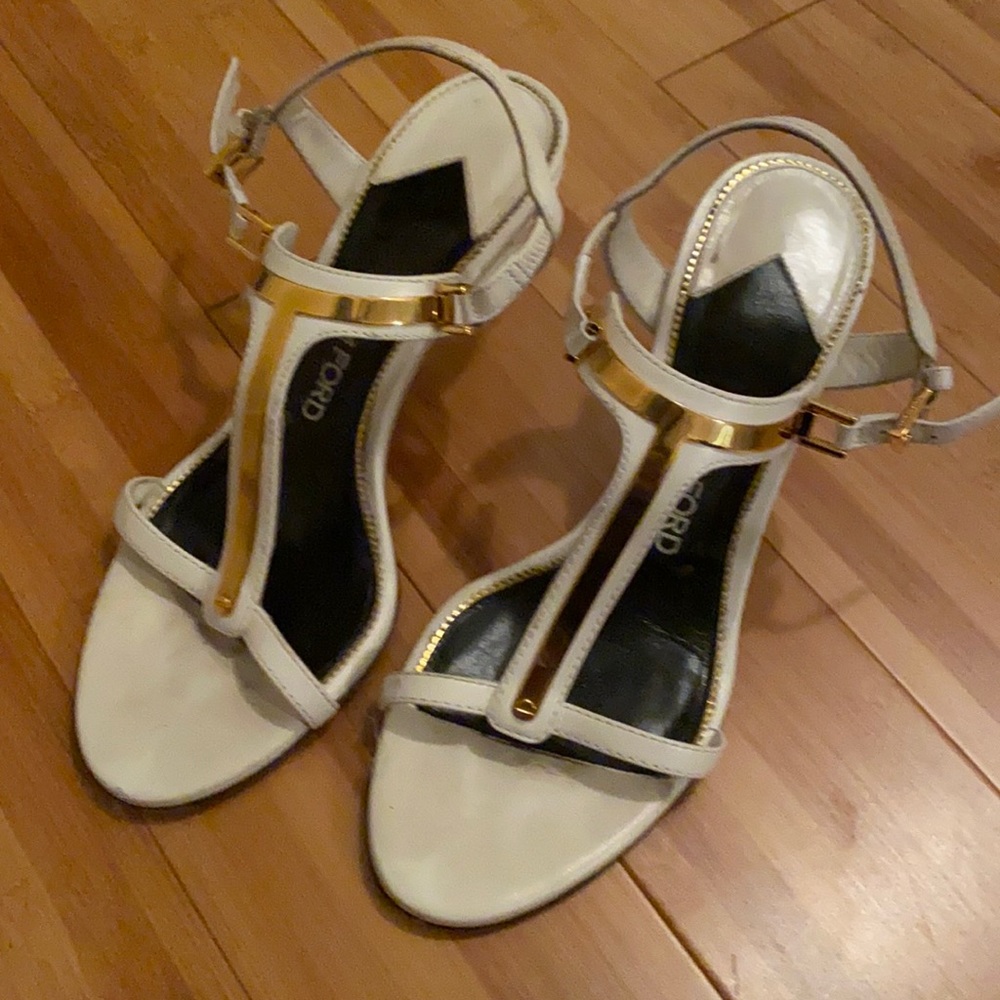 Tom Ford sandals